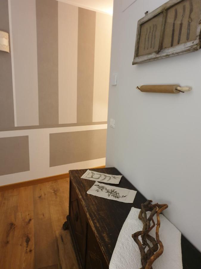 1848 Chef'S Rooms Gorizia Exterior photo